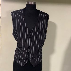 Reversible Vest 🍓